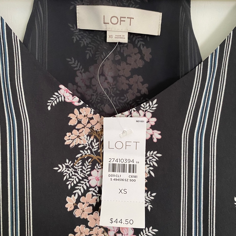 LOFT Tank Top